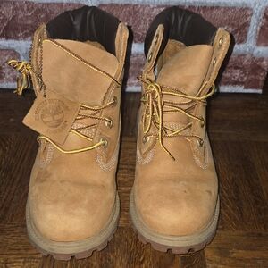 Timberland Boots